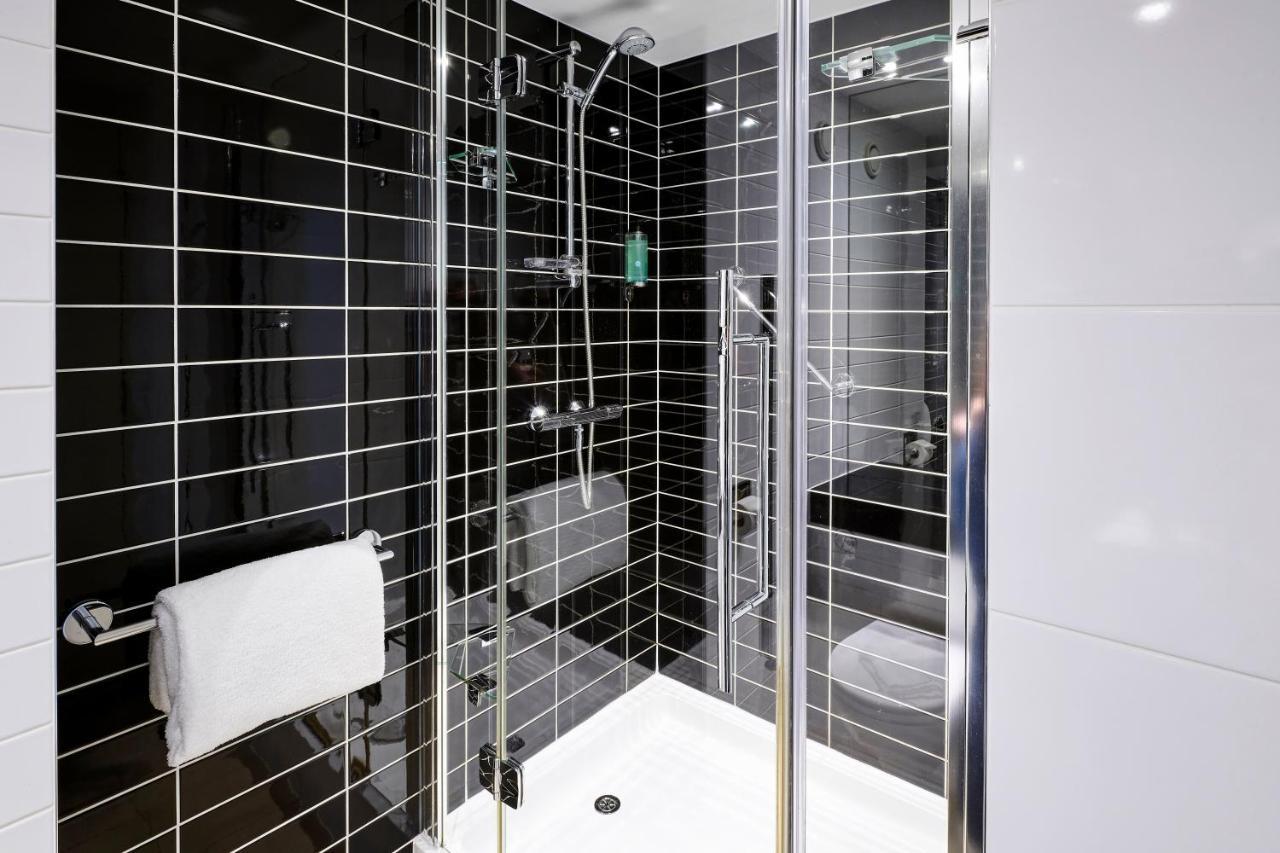 Premium Double Room with City View - Free Hot Breakfast