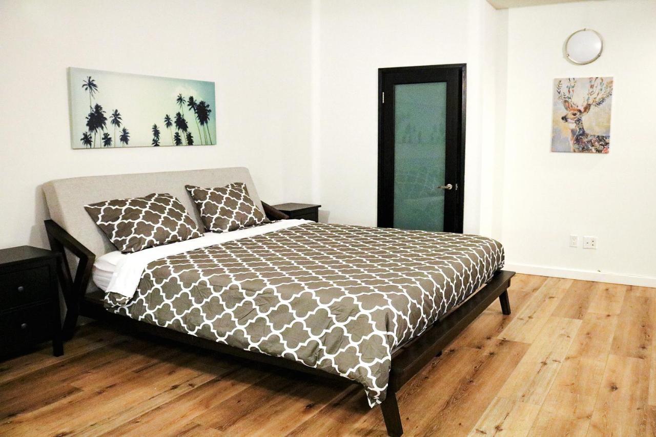 Loft Suite One King Bed One Twin Bed Non-Smoking