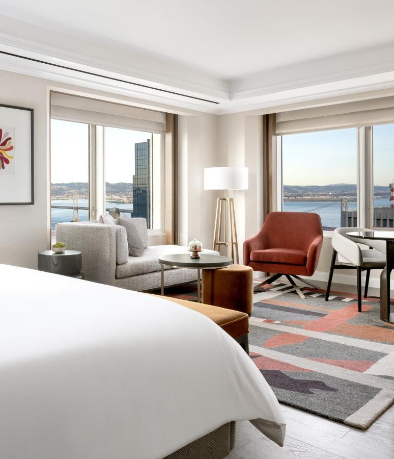 One-Bedroom Suite Bridge View