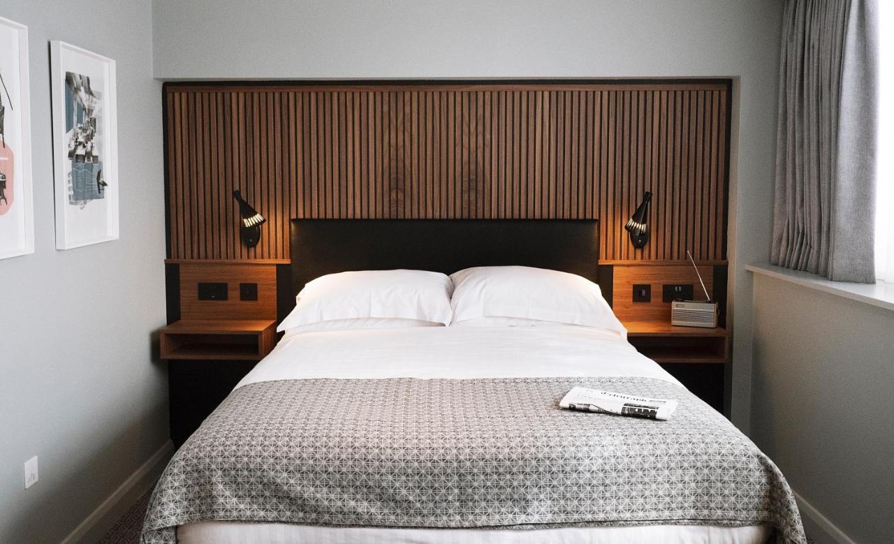 Big Double Room