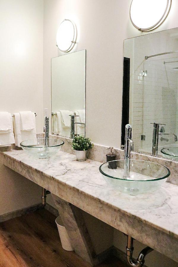 Two Bedroom Skyline Penthouse Suite Non-Smoking