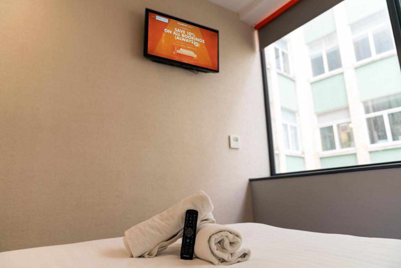 Double Room - Disability Access