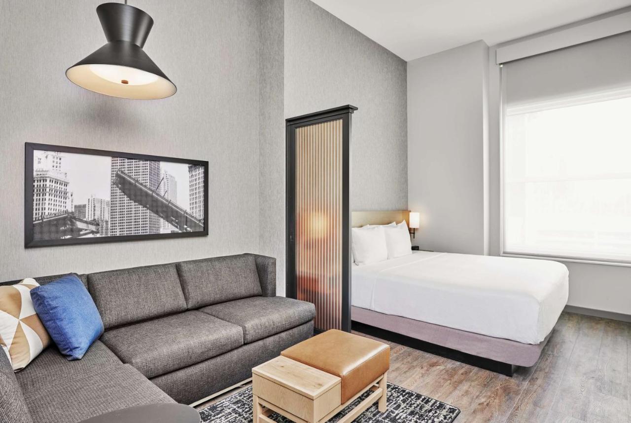 King Room Sofa Bed