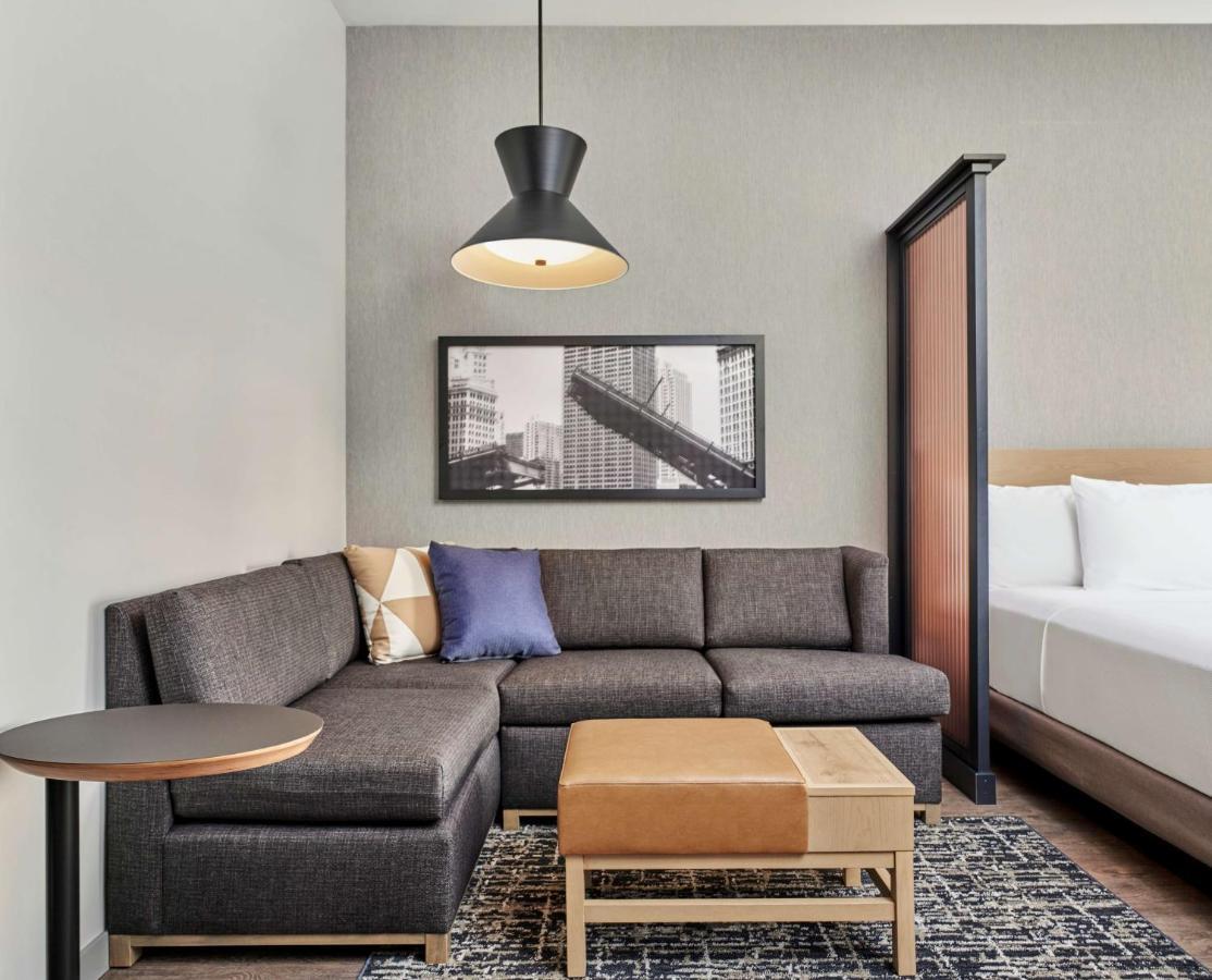 King Room Sofa Bed