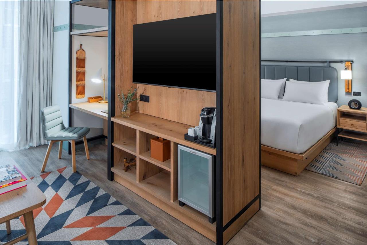 Executive King Suite