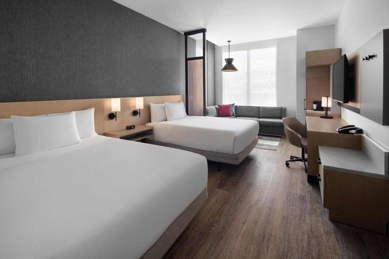 Queen Room Two Queen Beds Sofa Bed Tub Disability Access