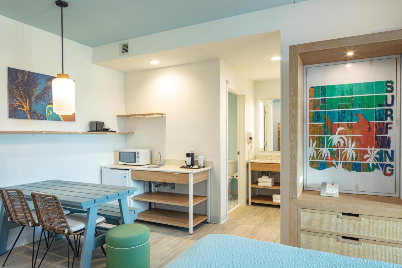 Two-Bedroom Suite Pool View Hearing Accessible Includes Early Park Admission*