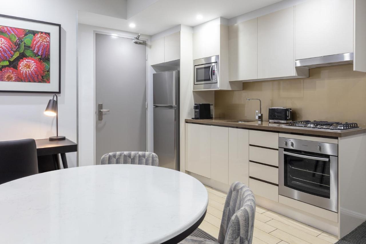 2 Bedroom Suite