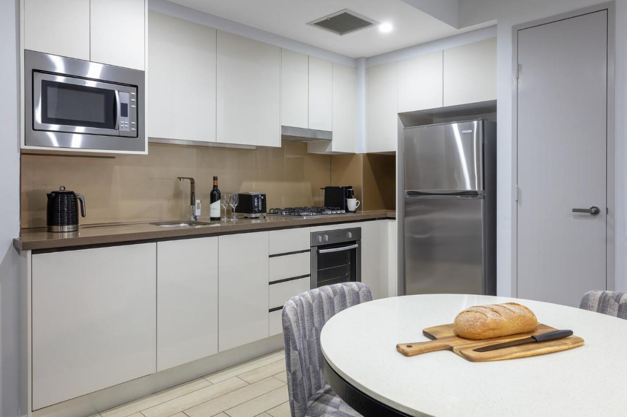 1 Bedroom Suite