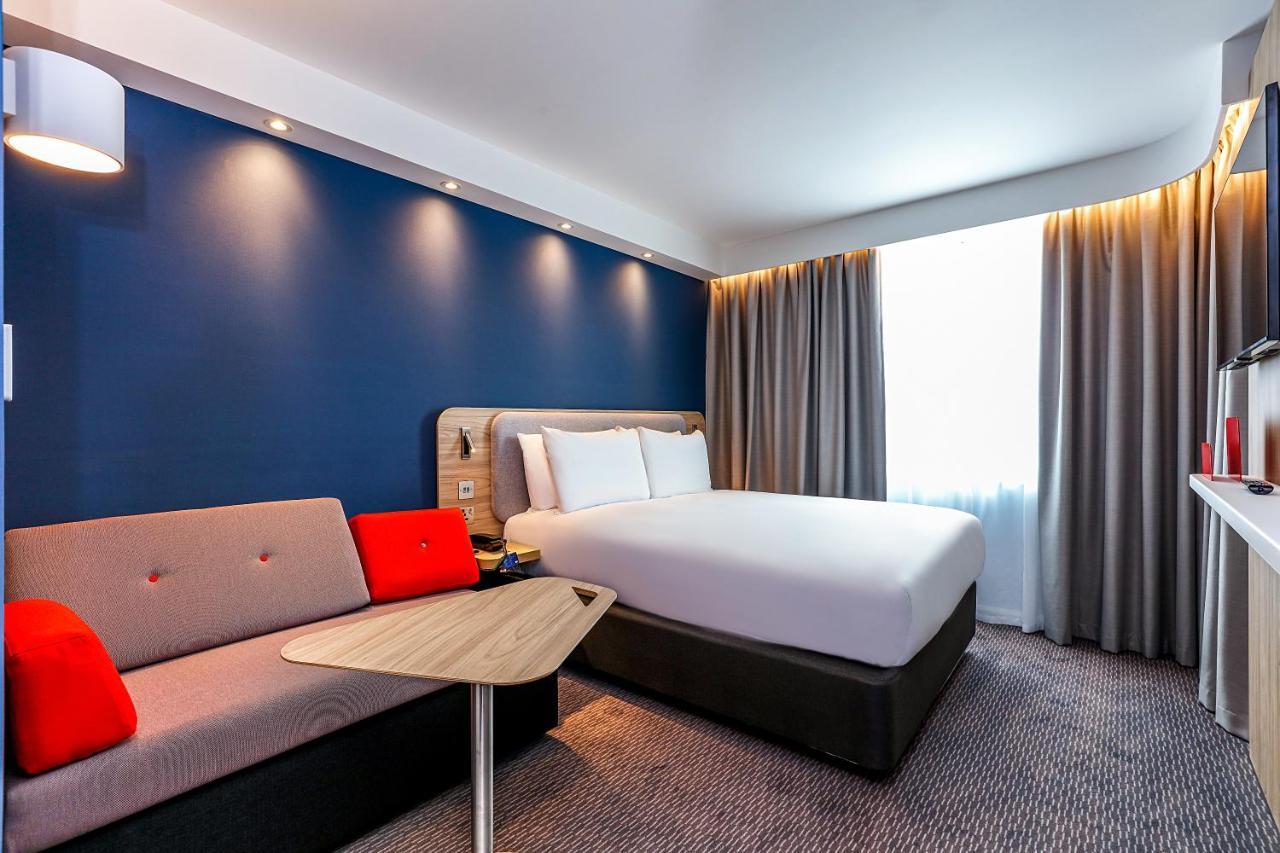 Standard Double Room with Sofa Bed and Free Hot Breakfast
