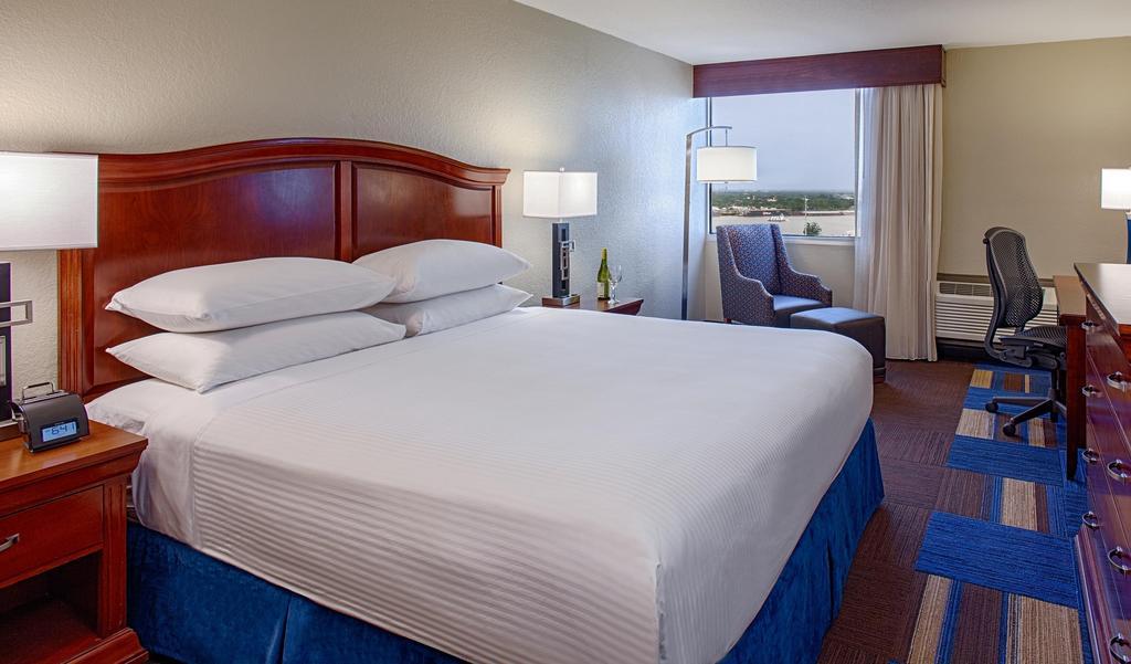 King Room Disability Access