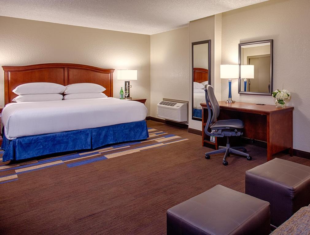 King Room Disability Access