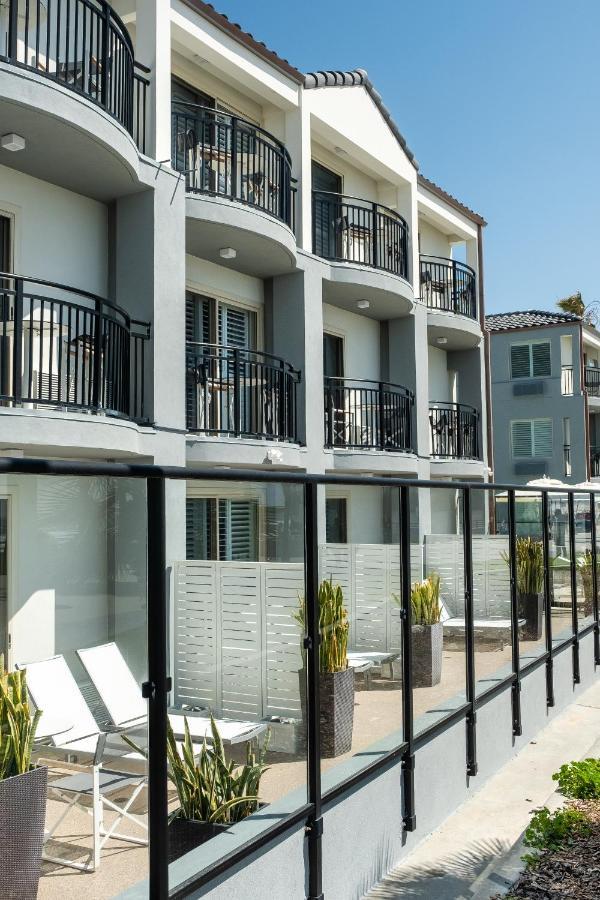Standard Room Ocean Front