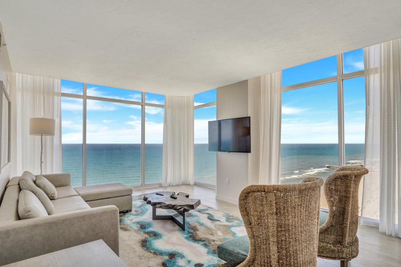 Oceanfront King Suite
