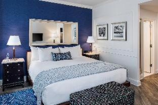 King Room Disability Access