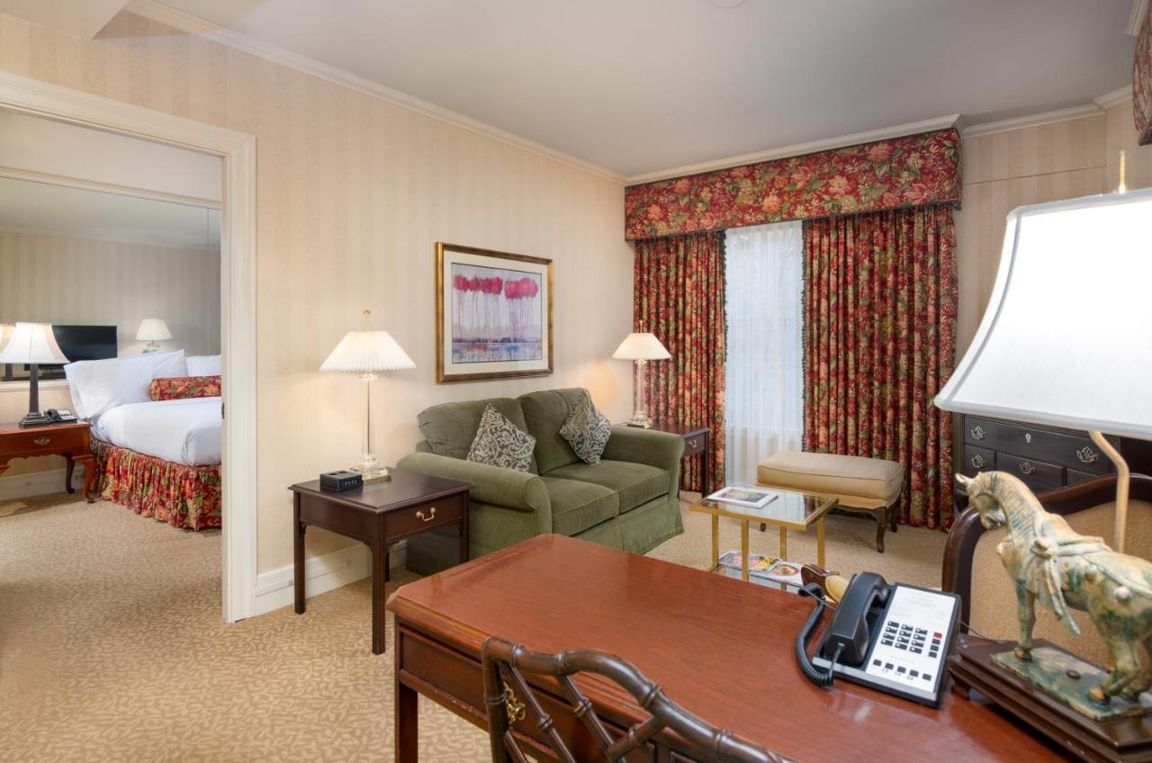 King Suite
