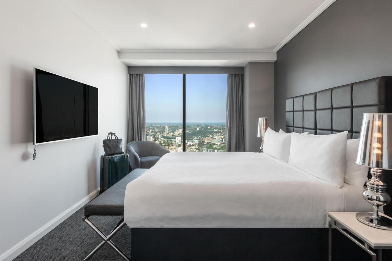 Two Bedroom Suite