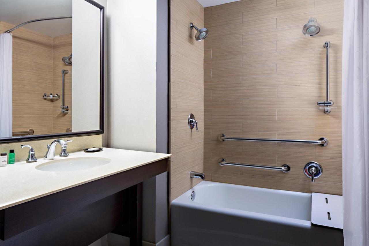 Guest room, 2 Queen