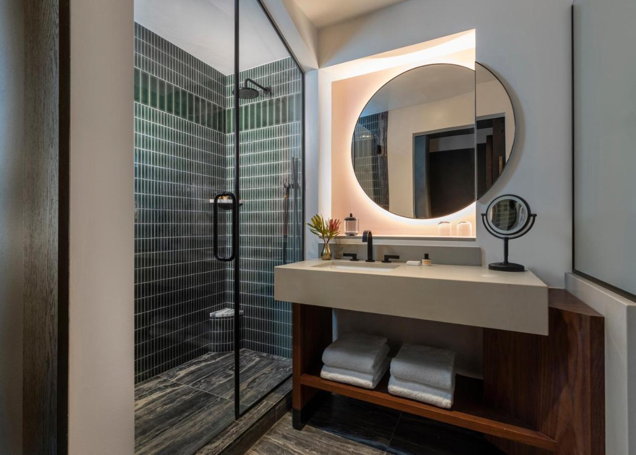 King Room City View
