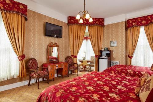 Superior Room Two Queen Beds