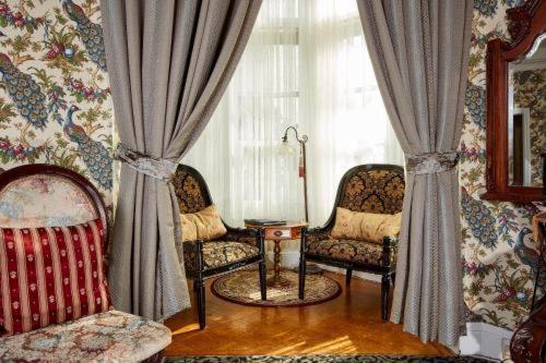 Superior Room Two Queen Beds