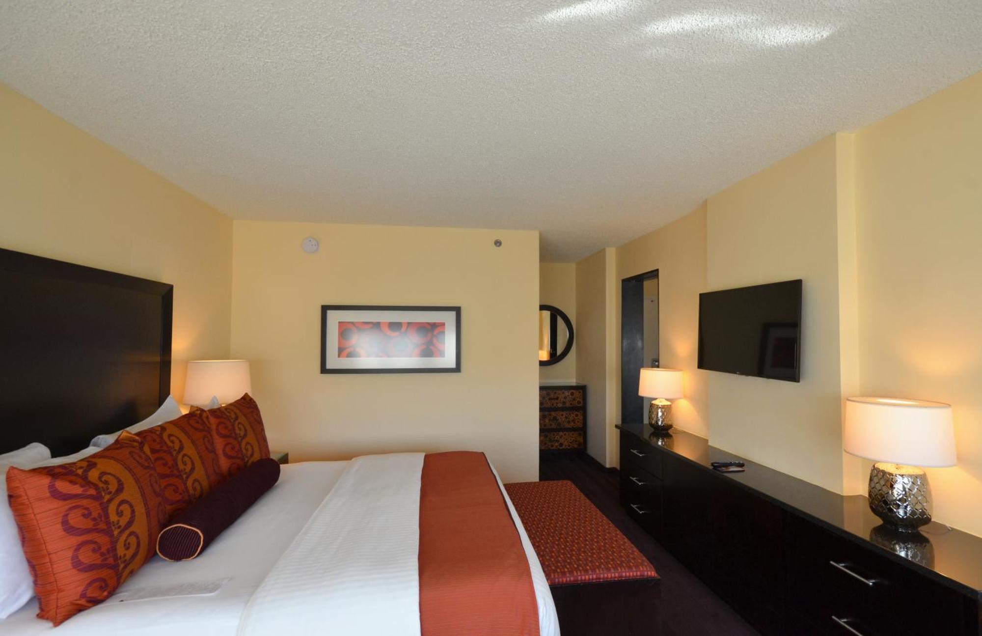 Superior Suite