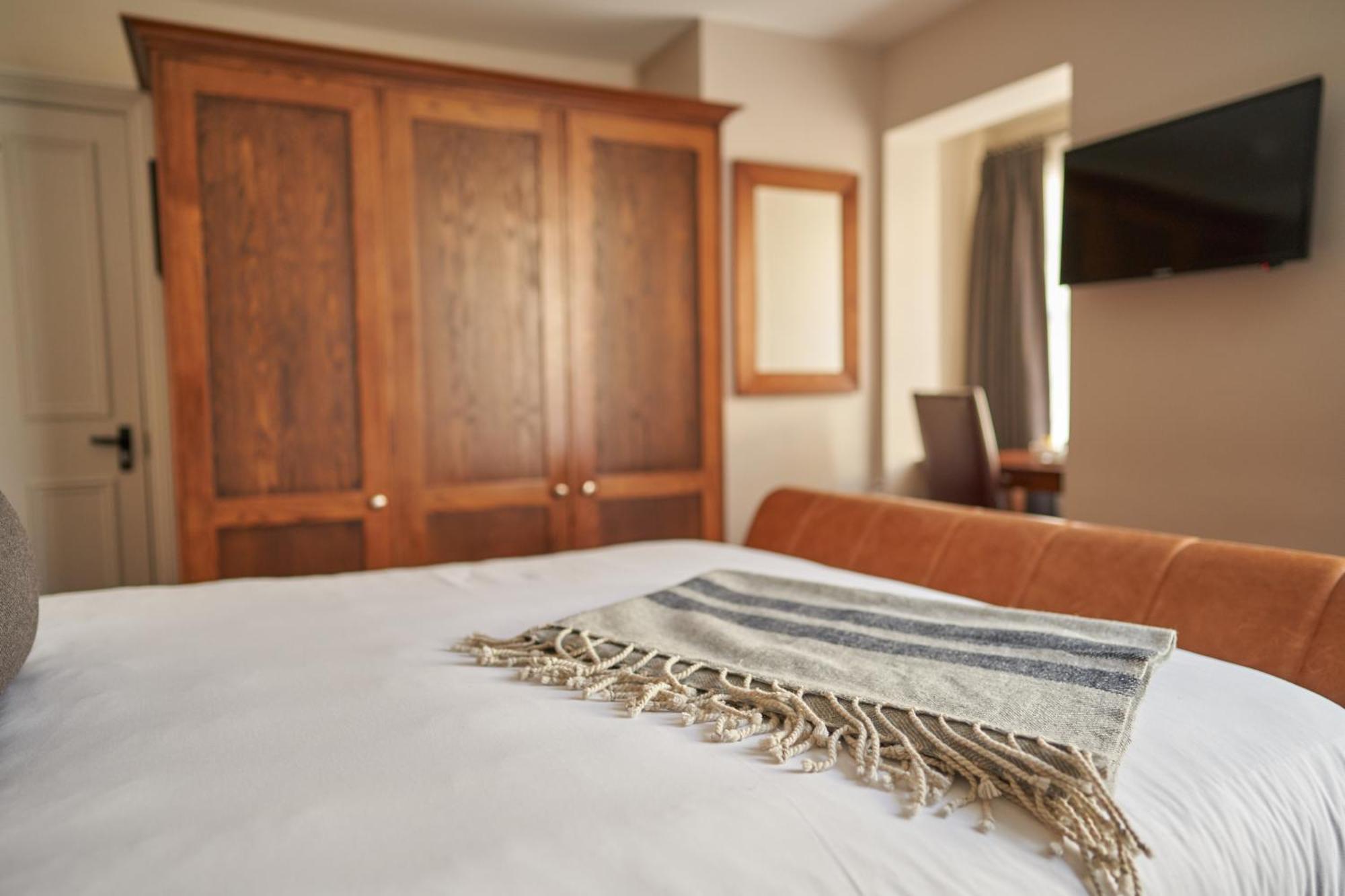 Cosy Room