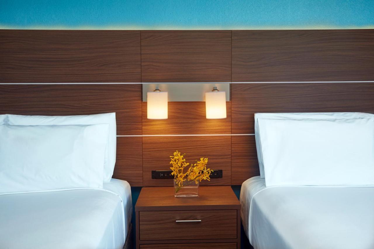 Double Room Disability Access