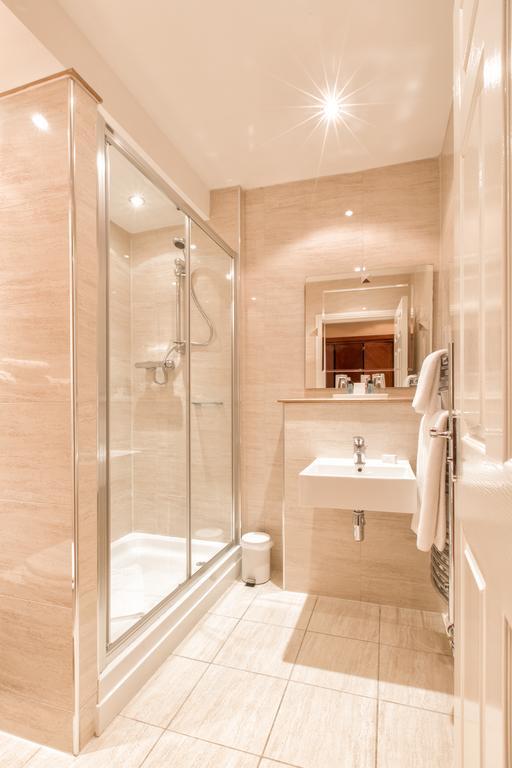 Executive Double or Twin Room (Castle, Courtyard or Garden Location)
