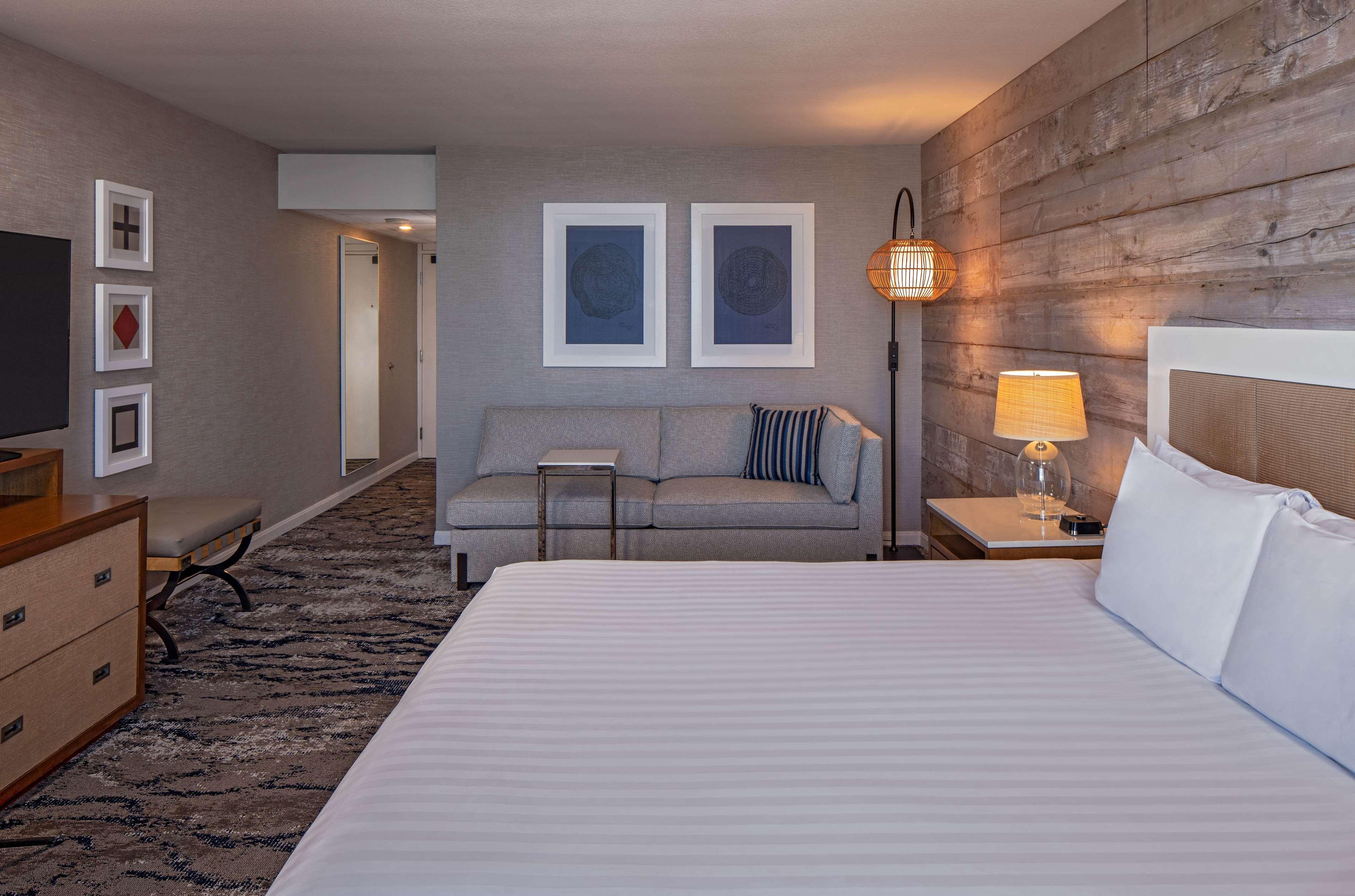 King Room Ocean View