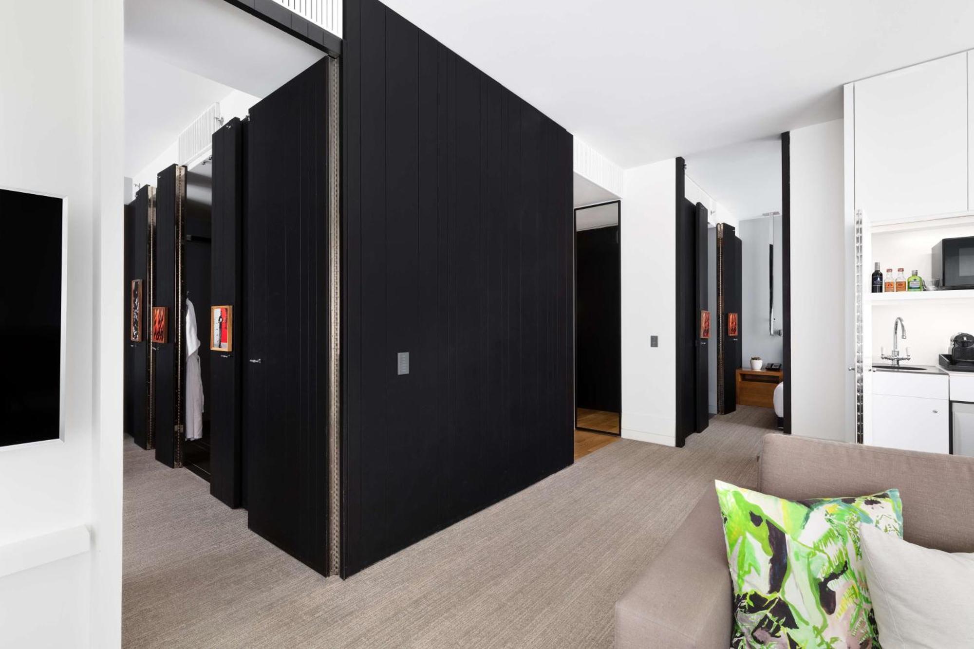 Two-Bedroom Suite