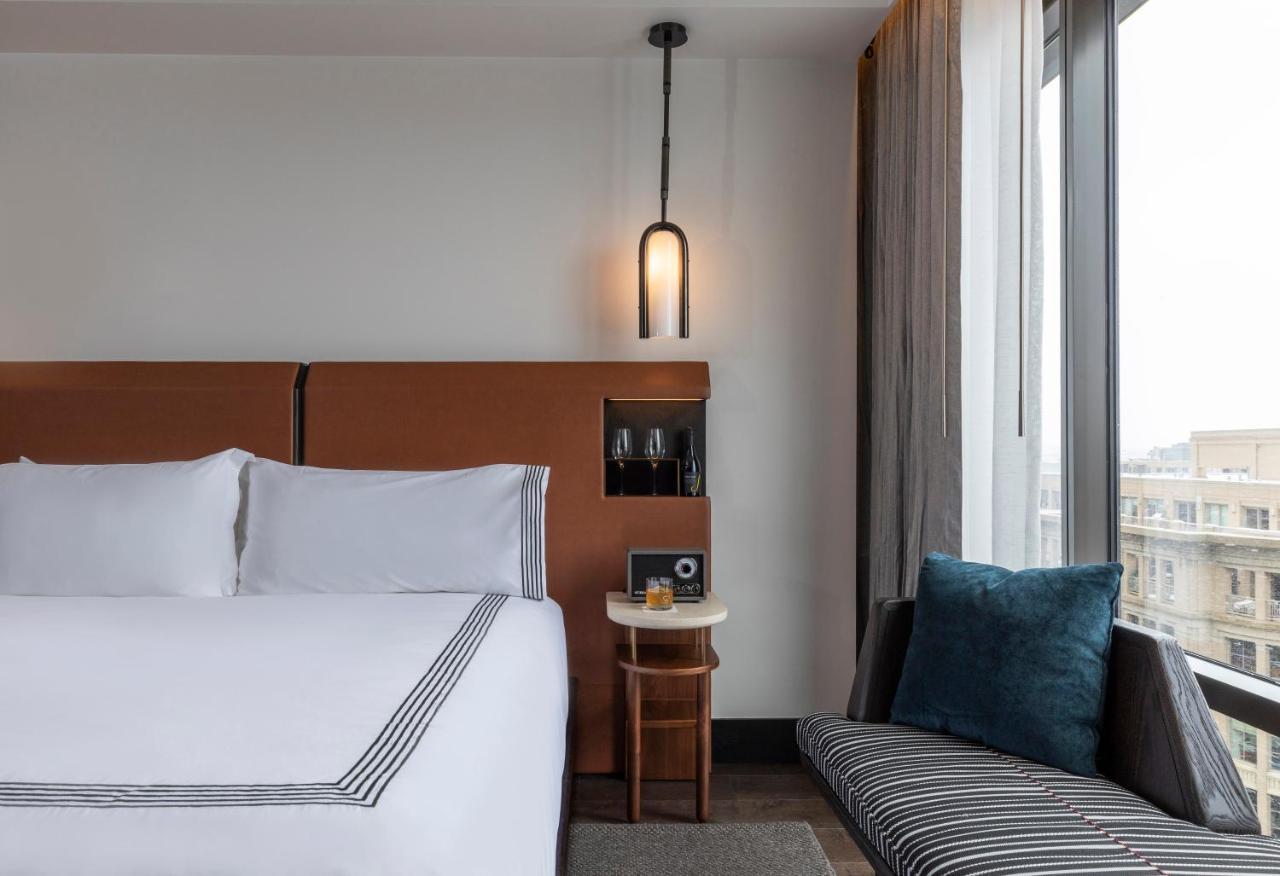 King Room City View