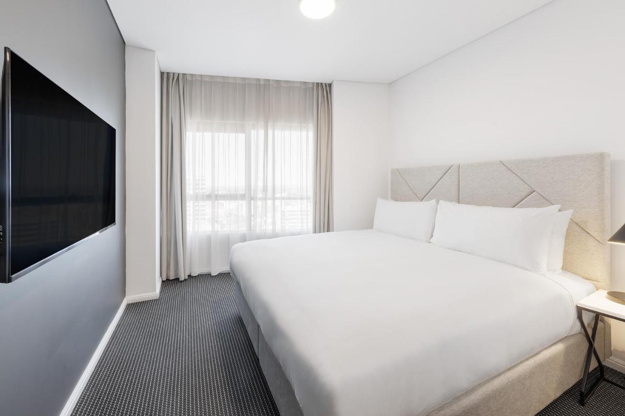 Two Bedroom Suite