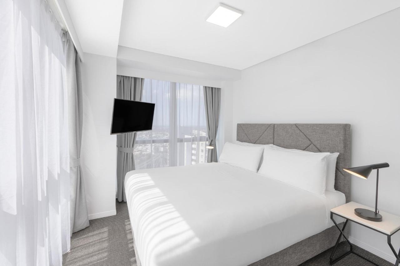 One Bedroom Suite