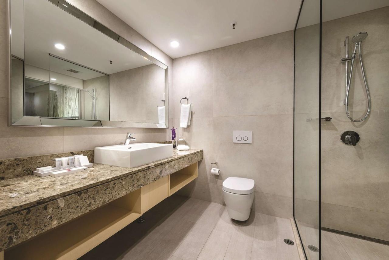 Horizon Oceanview Room