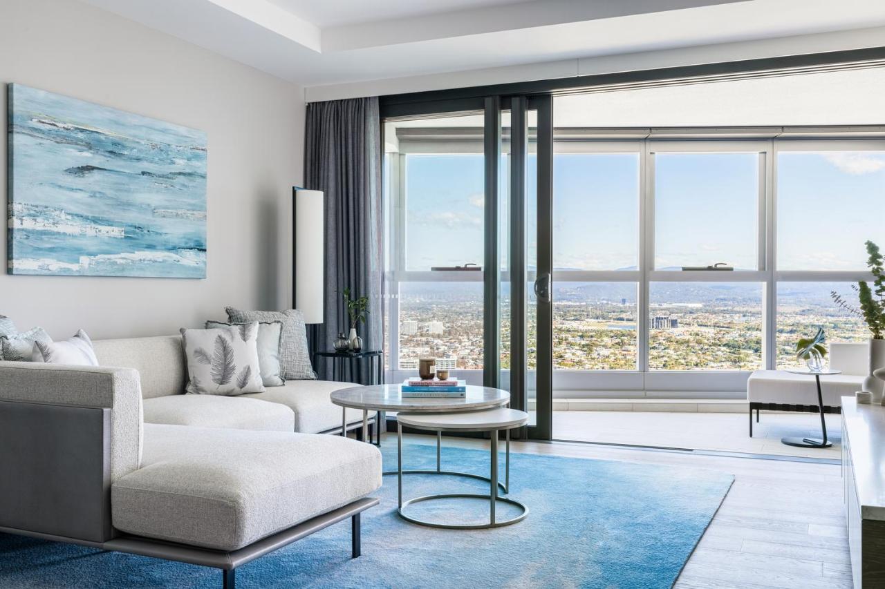 One-Bedroom Hinterland Residence