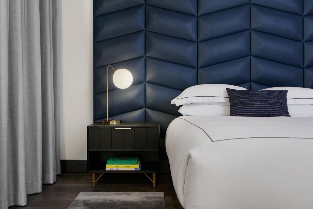 King Room City View