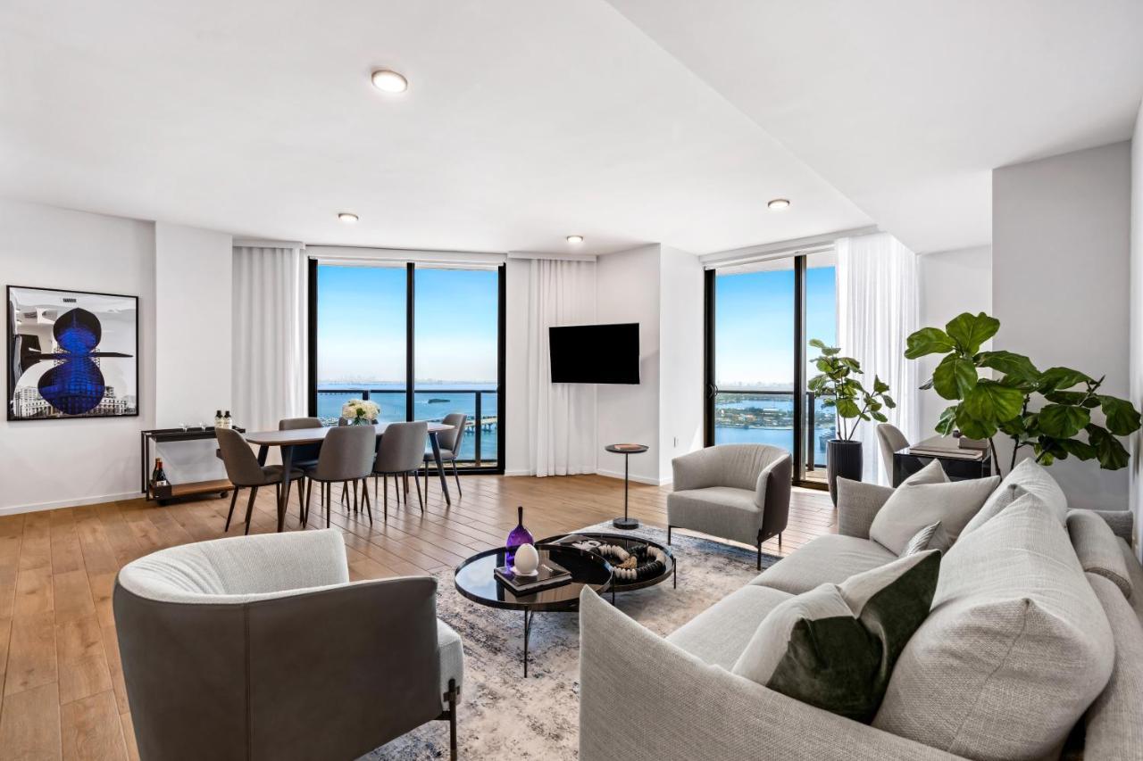 Ocean View Three Bedroom Suite King or Queen or Queen