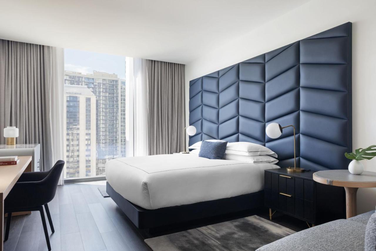 King Room City View