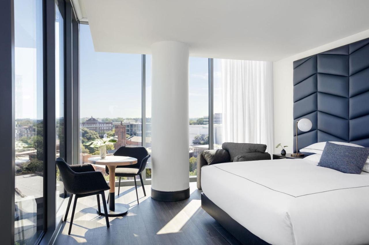 Premium King Room Panoramic View