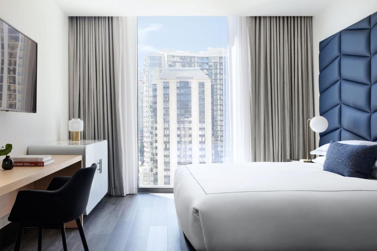 Premium King Room City View