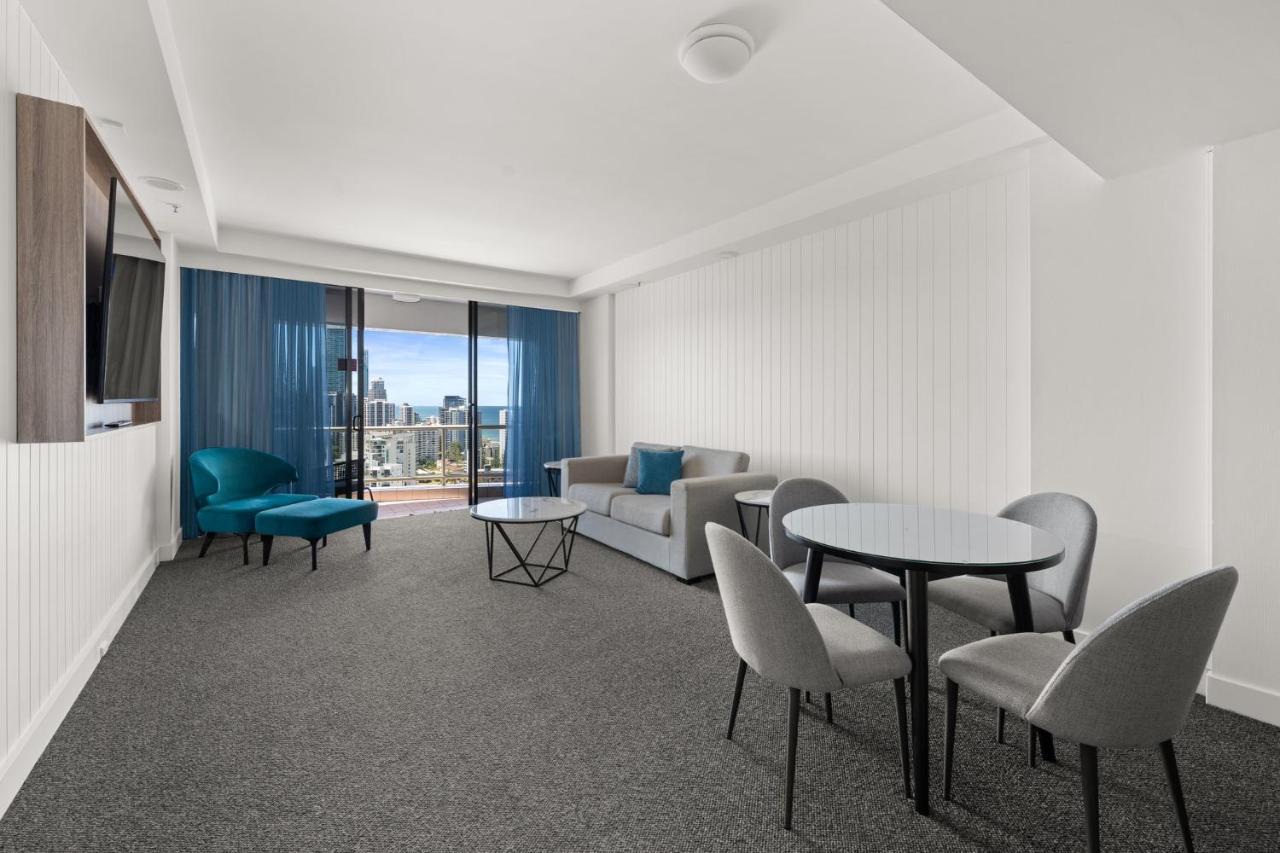 One-Bedroom Suite Ocean View