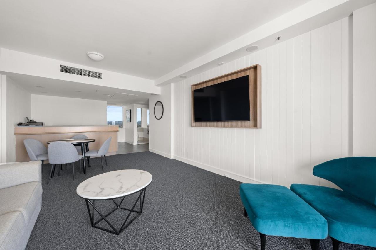 One-Bedroom Suite Ocean View