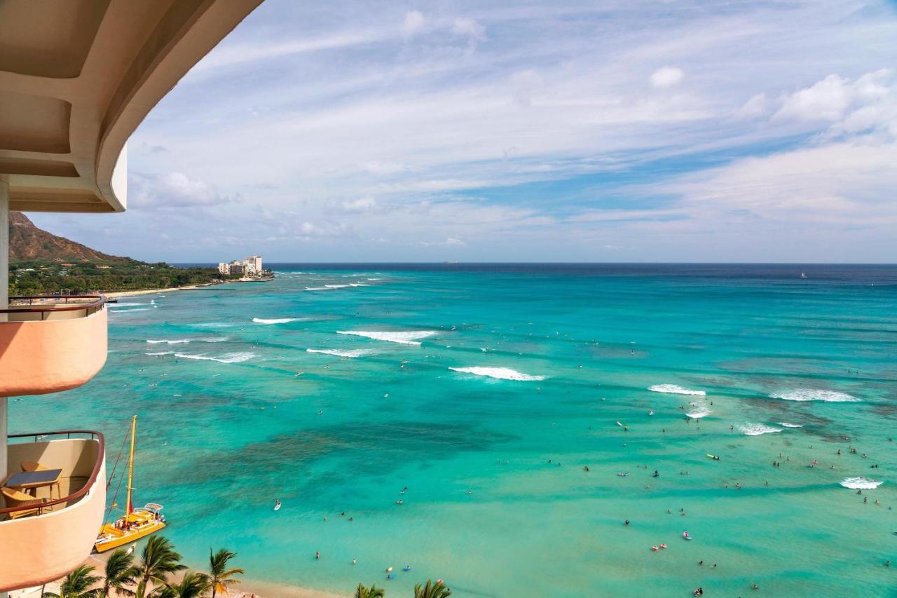 Suite King Oceanfront