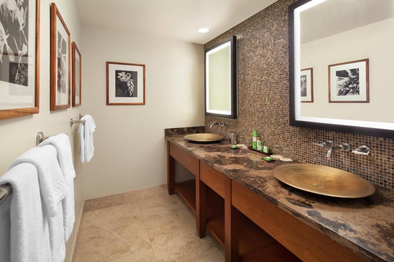 Suite King Oceanfront