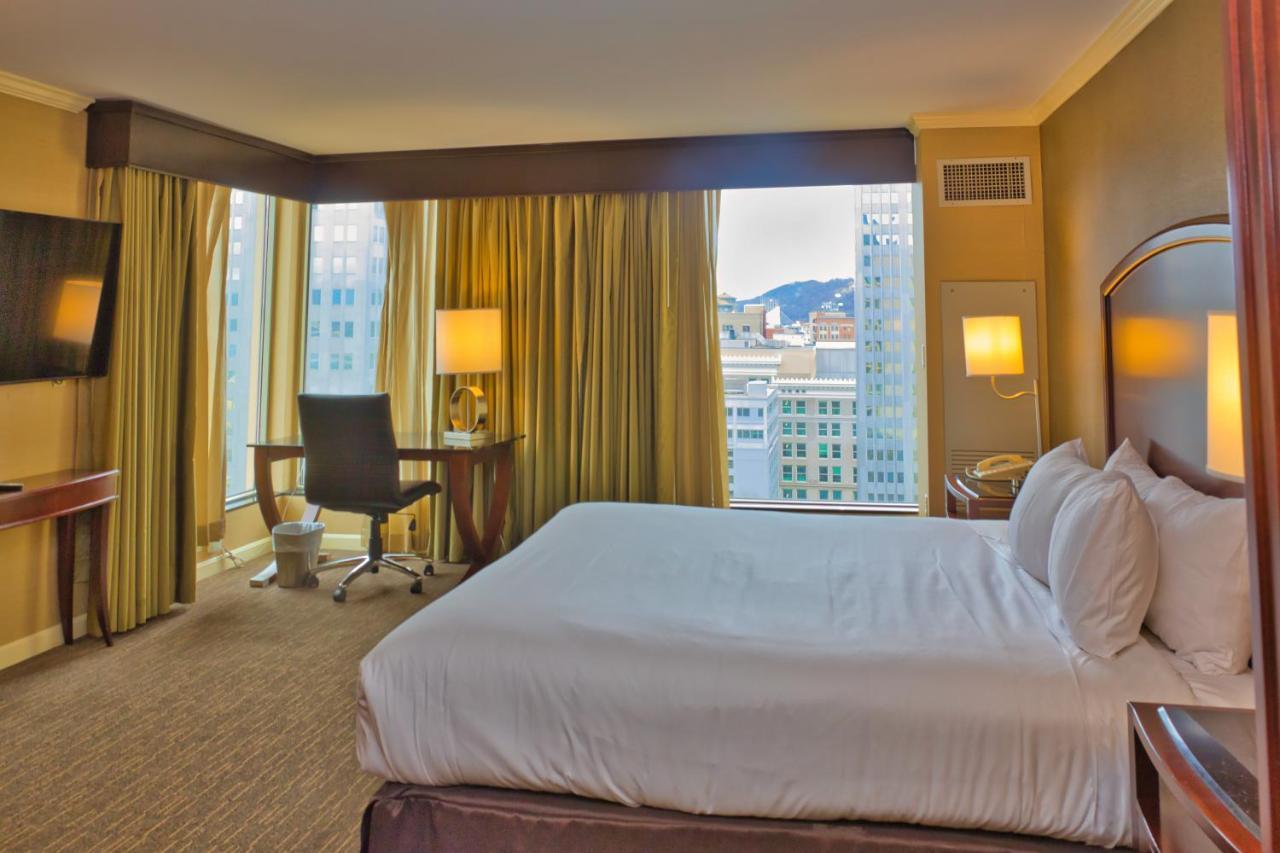 King Room City View