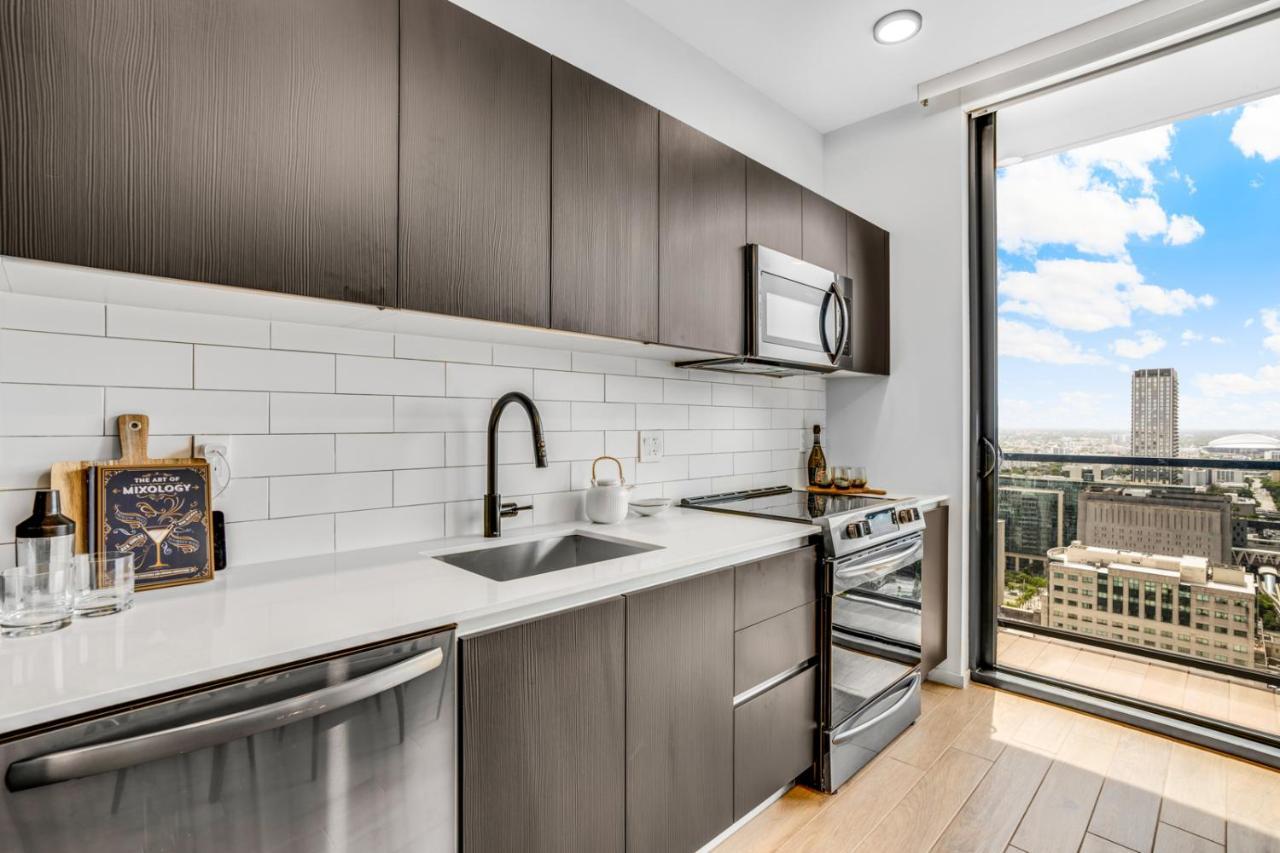 City View Three Bedroom Suite King or Queen or Queen