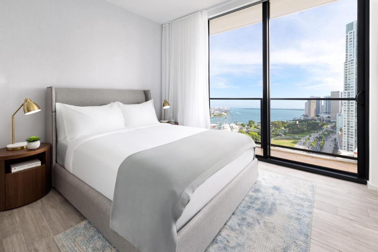 Bay View Three Bedroom Suite King or King or Queen