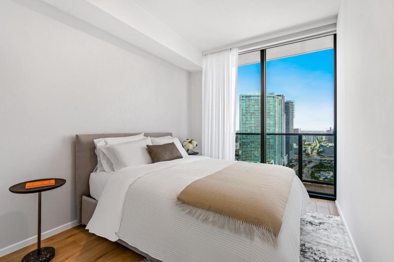 Ocean View Three Bedroom Suite King or Queen or Queen