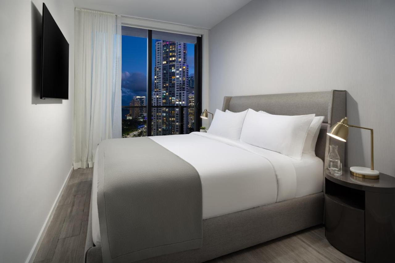 Bay View Three Bedroom Suite King or King or Queen